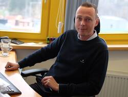 CZ - BRNO - Recovery Auditor (Czech)