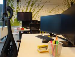 CZ - BRNO - Administrativní pracovník - účetní oddělení