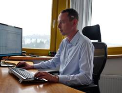 CZ - BRNO - Finanční analytik, kontrolor - recovery audit (maďarština)