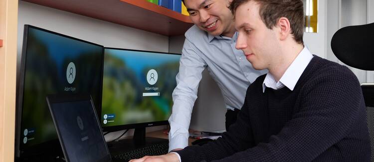 CZ - BRNO - Finanční analytik, kontrolor - recovery audit (polština)