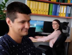 CZ - BRNO - Finanční analytik, kontrolor - recovery audit (řečtina)