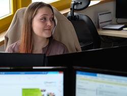 CZ - BRNO - Trainee - audit support (Greek speaking)