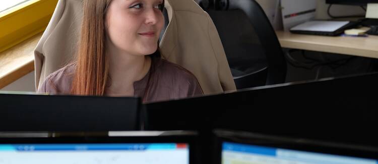 CZ - BRNO - Trainee - audit support (Greek speaking)