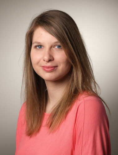 Ludmila Fikarová | Náš tým